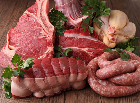 Carnes Variadas